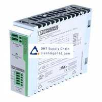 Power Supply _Phoenix Contact_2866527