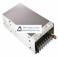Power Supply _TDK-Lambda_LS200-12