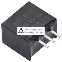 Voltage converter_Recom_R-78C9.0-1.0