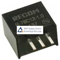 Voltage converter_Recom_R-78C12-1.0
