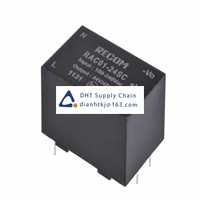 Power Supply _Recom_RAC01-24SC