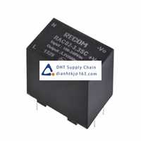 Power Supply _Recom_RAC02-3.3SC