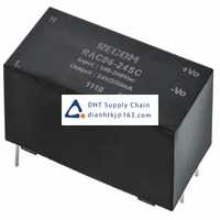 Power Supply _Recom_RAC06-24SC