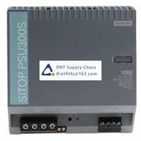 Power Supply _Siemens_6EP1437-2BA20