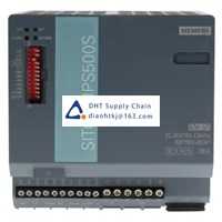 Power Supply _Siemens_6EP1933-2EC41