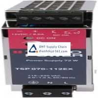 Power Supply _TRACOPOWER_TSP 070-112 EX