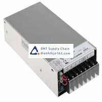 Power Supply _TDK-Lambda_GWS500-24