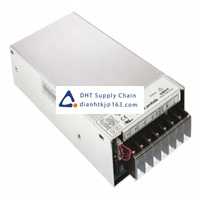 Power Supply _TDK-Lambda_GWS500-48