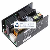 Power Supply _BEL POWER SOLUTIONS INC_ABC400-1024G