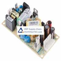 Power Supply _Artesyn Embedded Technologies_NPS24-M