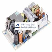 Power Supply _Artesyn Embedded Technologies_NPS42-M