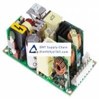 Power Supply _Artesyn Embedded Technologies_LPT102-M