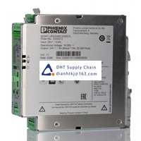 Power Supply _Phoenix Contact_2320212