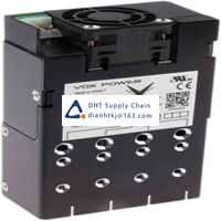 Power Supply _Vox Power_Nevo+600S Front End