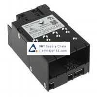 Power Supply _Vox Power_Nevo+600M Front End