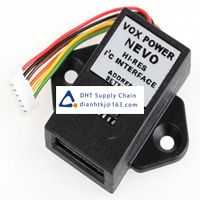 Power Supply _Vox Power_I2C Interface