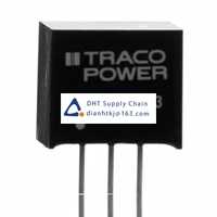 Voltage converter_TRACOPOWER_TSRN 1-2433