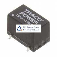 Voltage converter_TRACOPOWER_TSRN 1-2450SM