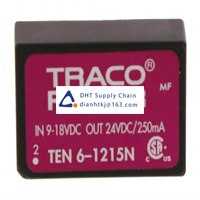 Voltage converter_TRACOPOWER_TEN 6-1215N