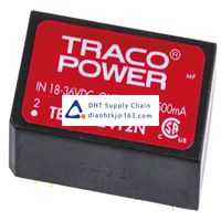 Voltage converter_TRACOPOWER_TEN 6-2412N