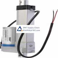 Mechanical transport transmission accessories Ewellix Makers in Motion_CAHB-10-A3A-100209AAA000-000