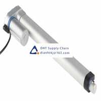 Mechanical transport transmission accessories Ewellix Makers in Motion_CAHB-10-B3A-300413AAA000-000