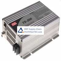 Voltage converter_MEAN WELL_TS-200-224B