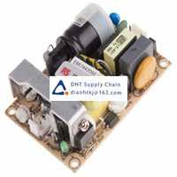 Power Supply _MEAN WELL_EPS-35-15