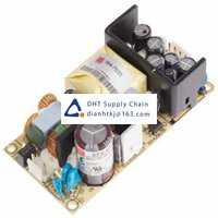 Power Supply _MEAN WELL_EPS-45-5