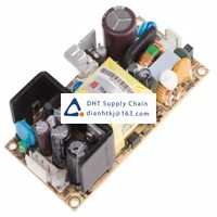 Power Supply _MEAN WELL_EPS-45-15