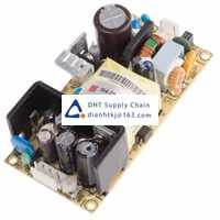 Power Supply _MEAN WELL_EPS-45-12