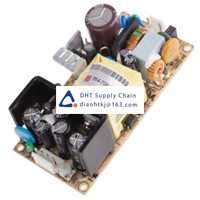 Power Supply _MEAN WELL_EPS-65-7.5