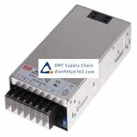 Power Supply _MEAN WELL_MSP-300-15