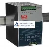 Power Supply _MEAN WELL_SDR-480P-24