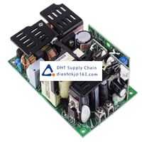 Power Supply _MEAN WELL_RPS-300-24RS