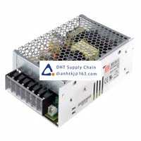 Power Supply _MEAN WELL_MSP-100-15