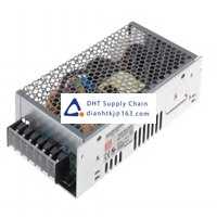 Power Supply _MEAN WELL_MSP-200-24