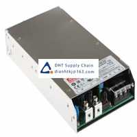 Power Supply _MEAN WELL_RSP-750-24RS