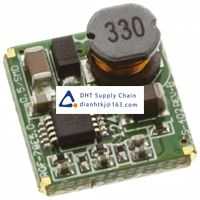 Voltage converter_Recom_ROF-78E5.0-0.5SMD