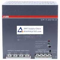 Power Supply _ABB_1SVR427055R0000  CP-T 24/10.0