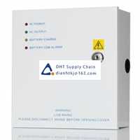 Power Supply _RS PRO_774-8190