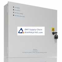 Power Supply _RS PRO_774-8201