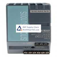 Power Supply _Siemens_6EP1333-2BA20