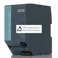Power Supply _Siemens_6EP1334-2BA20