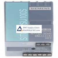 Power Supply _SIEMENS_6EP1322-2BA00