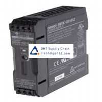 Power Supply _Omron_S8VK--G01512