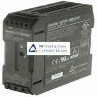 Power Supply _Omron_S8VK-G03012