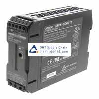 Power Supply _Omron_S8VK-G06012