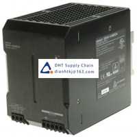 Power Supply _Omron_S8VK-G48024