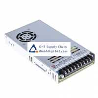 Power Supply _MEAN WELL_RSP-320-24
